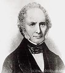 William Sturgeon (1783-1850)