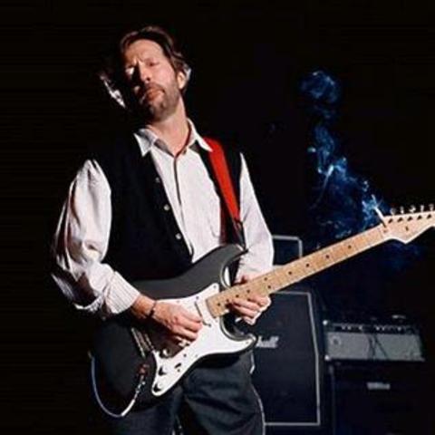 Eric Clapton