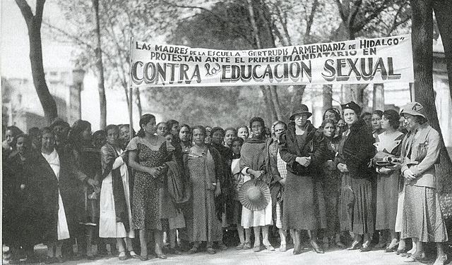 Educación Sexual