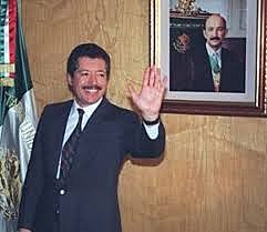 Asesinato de Luis Donaldo Colosio.