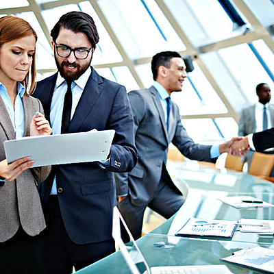 Timeline: Evolución de la Administración Pública Federal