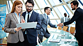 Timeline: Evolución de la Administración Pública Federal