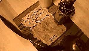 Constitución Política de 1824