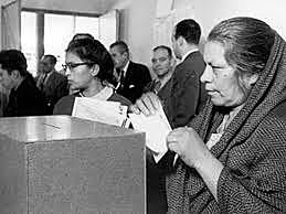 Reforma Constitucional