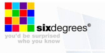 Nascimento das redes sociais - SixDegrees