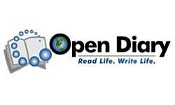 Open Diary