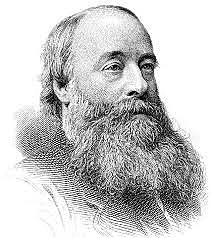 James Prescott Joule (1818-1889)