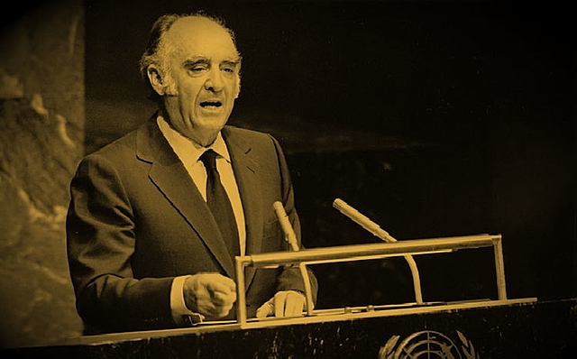 Elecciones presidenciales 1976