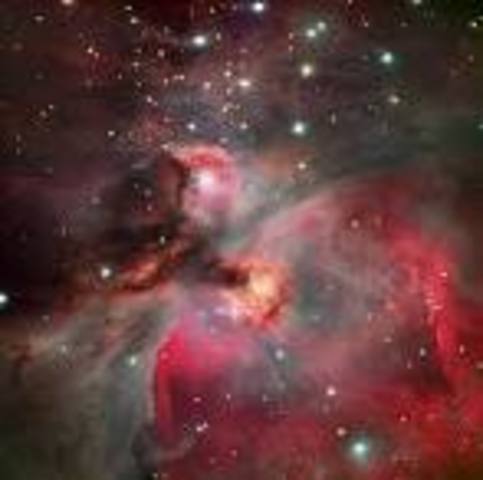 Orion Nebula