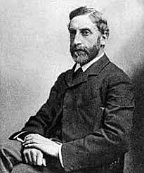 John Hopkinson (1849-1898)