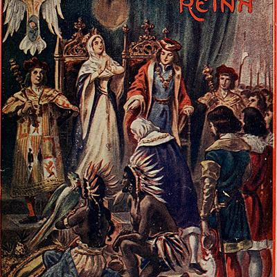 Timeline: Historia de la literatura