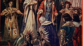 Timeline: Historia de la literatura