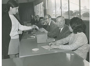 Reforma Constitucional