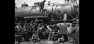 Ley Federal de Trabajo