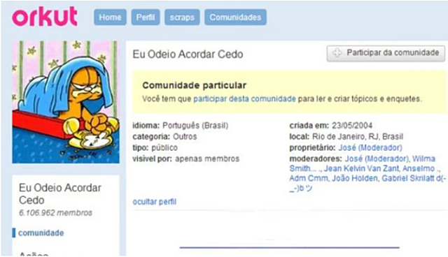 Orkut