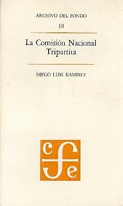 Comisión Nacional Tripartidaria