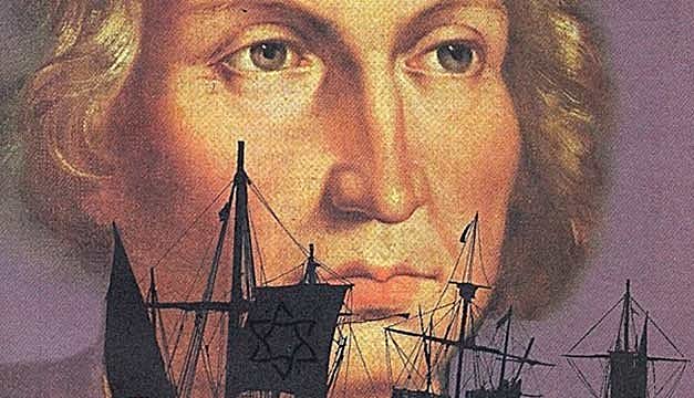 Diarios de viaje de Cristóbal Colón (1492-1493)