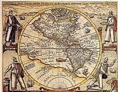 Las crónicas de Indias