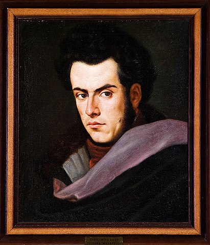 Las Revoluciones de 1830.