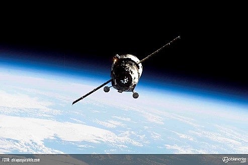 Primeros satélites nacionales