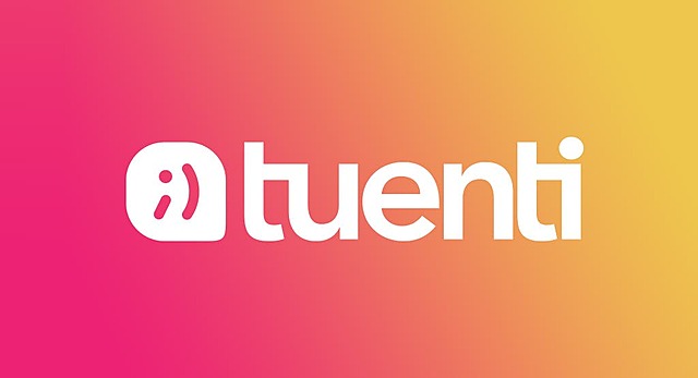 Tuenti