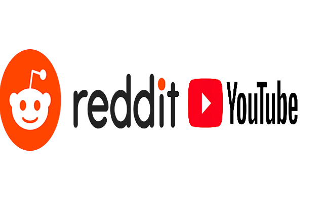 2005: Youtube y Reddit, una nueva forma de contenido
