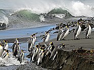 Growing Importance of Production