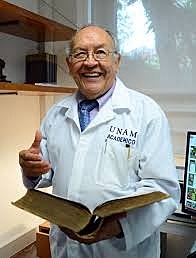 Primer Transplante de corazón