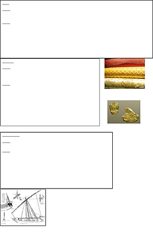 Environmental Effects of the Indian Ocean Trade