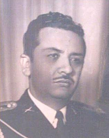 Óscar Mendoza Azurdia