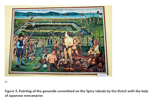 Social Effects of the Indian Ocean Trade