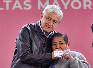 Creación del Plan de Ayuda Económica.