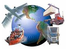 Importaciones de productos ganaderos.