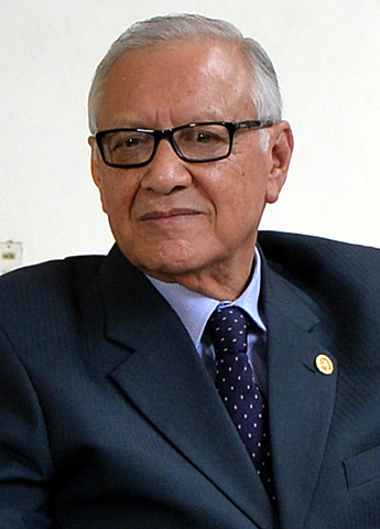 Alejandro Maldonado Aguirre