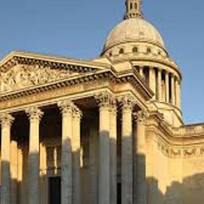 Timeline: NEOCLÁSICO