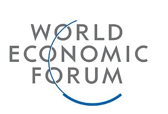 Inicio del Foro Económico Mundial.