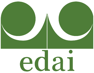 My first class in Edai (its a school)