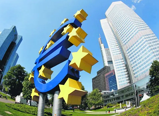 Confirmación de los efectos de la crisis europea en México.