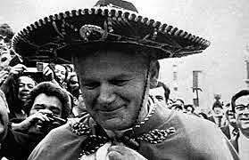 Juan Pablo II