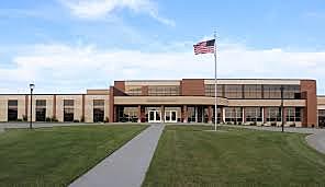 I get to middle school