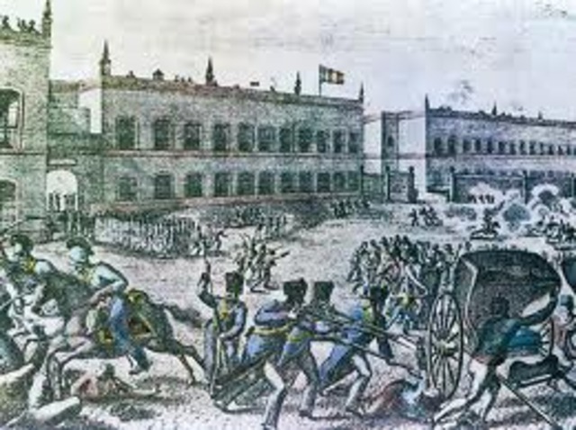 Cent mil fills de sant lluis