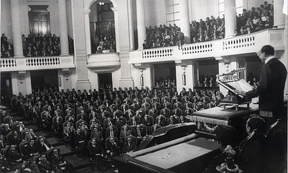 Reforma electoral de 1986.