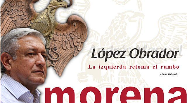 Gana la primera candidatura de izquierda en el país.