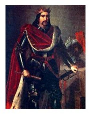 Govern municipal Pere II