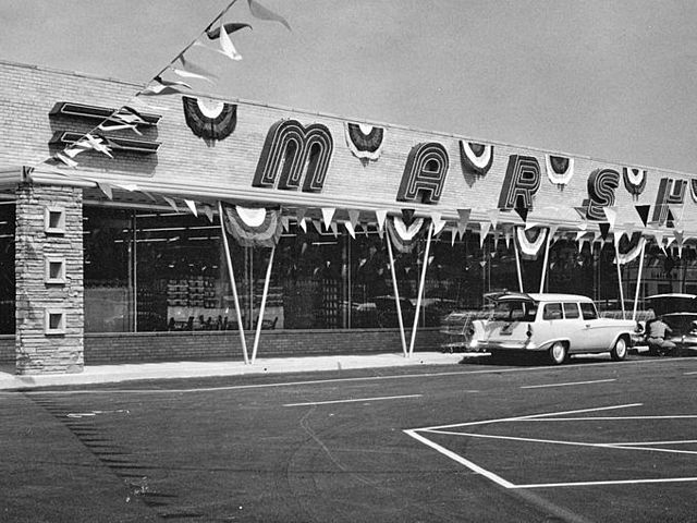 Primer escaneo de producto