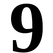 ECC was enlarged to nine members