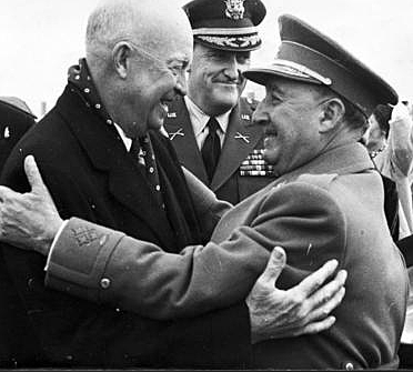 aislamiento internacional de España