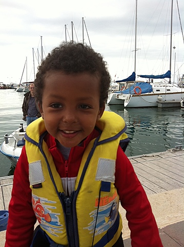 Delta de ľEbre (Tarragona)