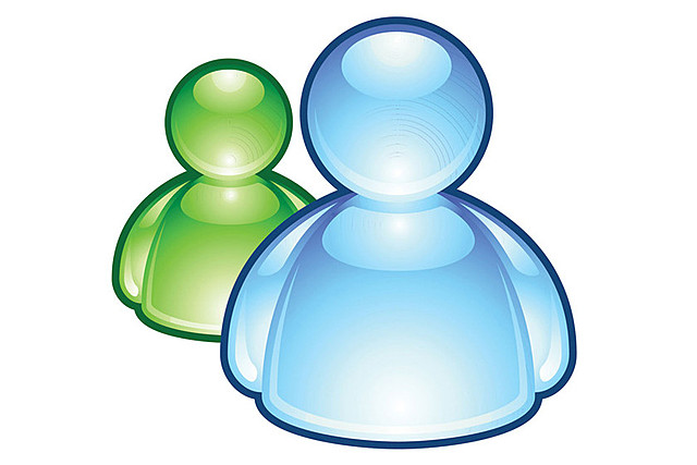 Windows Live Messenger