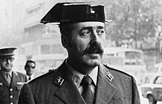 Intento de golpe de estado de Antonio Tejero